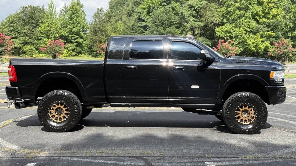 ram ram 2500 pickup 2019 3C6UR5PLXKG716608 image ram ram 2500 pickup 2019 3C6UR5PLXKG716608 image